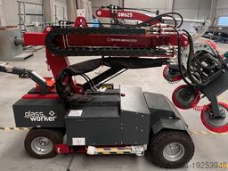 Ergomount GmbH Glassworker GW625