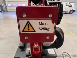 Ergomount GmbH Glassworker GW625