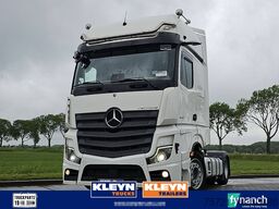 MERCEDES-BENZ ACTROS 1845 LS NR MP5 GIGASP. RET.