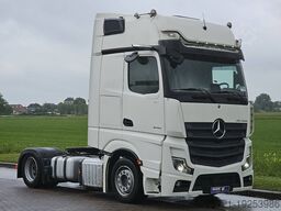 MERCEDES-BENZ ACTROS 1845 LS NR MP5 GIGASP. RET.