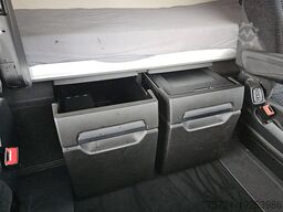 MERCEDES-BENZ ACTROS 1845 LS NR MP5 GIGASP. RET.