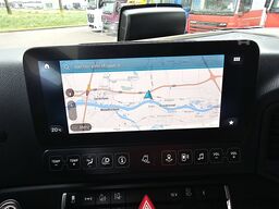 MERCEDES-BENZ ACTROS 1845 LS NR MP5 GIGASP. RET.