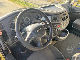 DAF XF 460 Superspace