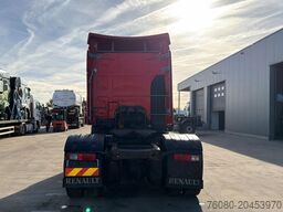 Renault Premium 450 DXI (BOITE MANUELLE / MANUAL GEARBOX)