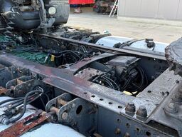 Renault Premium 450 DXI (BOITE MANUELLE / MANUAL GEARBOX)