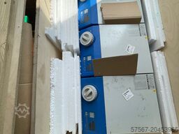 SMC THERMO CHILLER HRS 012-WF20 YQ357