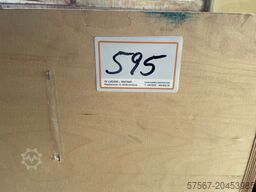SMC THERMO CHILLER HRS 012-WF20 YQ357