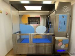 iClean dog wash PRO 2.0