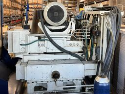 Meccanica Nova S.p.A. NOVAMODUL S3M 0411 HWF