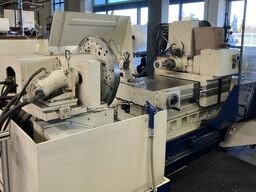 Meccanica Nova S.p.A. NOVAMODUL S3M 0411 HWF