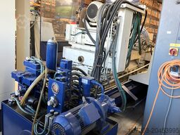 Meccanica Nova S.p.A. NOVAMODUL S3M 0411 HWF