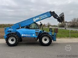 Manitou MT 1440 | 2014