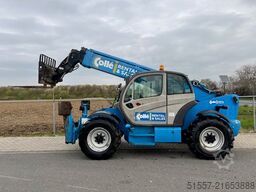 Manitou MT 1440 | 2014