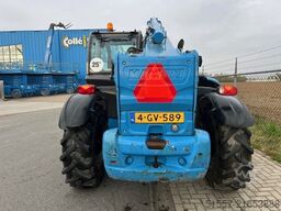 Manitou MT 1440 | 2014
