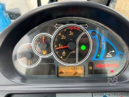 Manitou MT 1440 | 2014