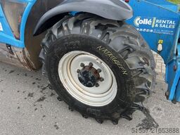 Manitou MT 1440 | 2014