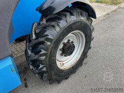 Manitou MT 1440 | 2014