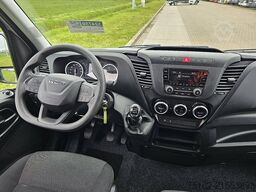 IVECO DAILY 35S16 L4H2 Maxi Airco