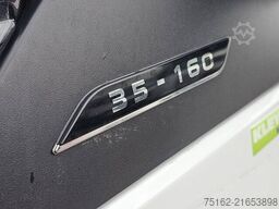 IVECO DAILY 35S16 L4H2 Maxi Airco