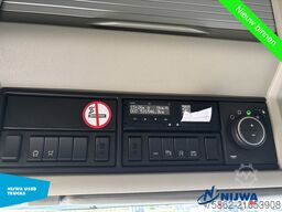 Volvo FM 4x2 PTO + Xenon