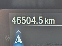 FORD TRANSIT CONNECT L2 3 Zits Navi