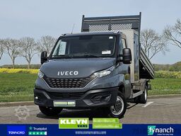 IVECO DAILY 35C18 ac automaat EURO6