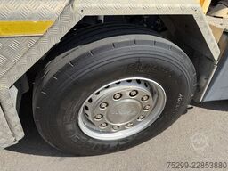 Scania G490 CB 10x4 Thermokipper