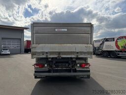 Scania P 500 10x4 3-SK Trösch / Swiss-Vehicle