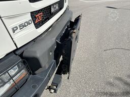 Scania P 500 10x4 3-SK Trösch / Swiss-Vehicle