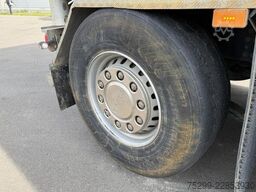 Scania P 500 10x4 3-SK Trösch / Swiss-Vehicle