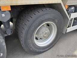 Scania P 500 10x4 3-SK Trösch / Swiss-Vehicle