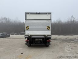 Kögel AWE18 Carrier / HB / Swiss-Vehicle