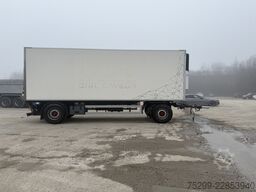 Kögel AWE18 Carrier / HB / Swiss-Vehicle