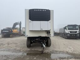 Kögel AWE18 Carrier / HB / Swiss-Vehicle