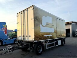 FABAG AH18 Carrier Supra 950 TK