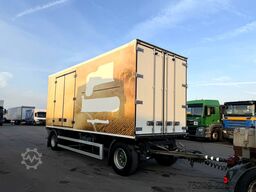 FABAG AH18 Carrier Supra 950 TK