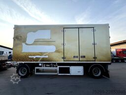 FABAG AH18 Carrier Supra 950 TK