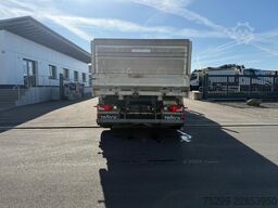 Scania P500 XT 10x4*6 erste Antriebsachse Schaden
