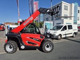 Manitou ULM 412 H Comfort