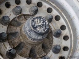 LIEBHERR BETON MIXER/MALAXEUR/MISCHER HTM 1204 - 12M³