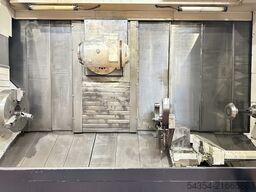 Mazak Integrex E500H-II x 3000