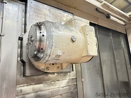 Mazak Integrex E500H-II x 3000