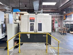 Mazak Nexus HCN 6000III