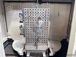 Mazak Nexus HCN 6000III