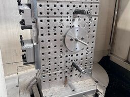 Mazak Nexus HCN 6000III