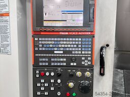 Mazak Nexus HCN 6000III
