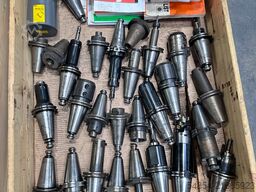 Mazak Nexus HCN 6000III