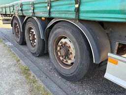 Fliegl SDS 350 Lift-Axle / BPW Disc / NEW APK-TÜV / NL...