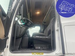 Mercedes-Benz Actros L Pro Cabin 1845