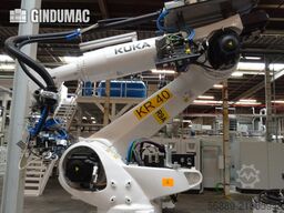 KUKA KR 120 R3100-2 Quantec-2